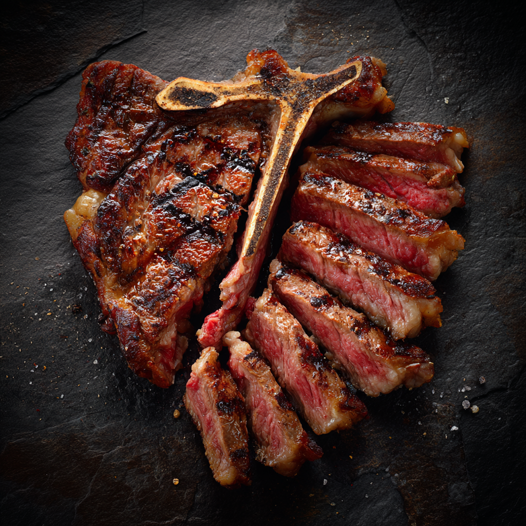 🏴󠁧󠁢󠁥󠁮󠁧󠁿 Medium Rare & Bare - Subtropical Kamado Recipes ( Hardcover )
